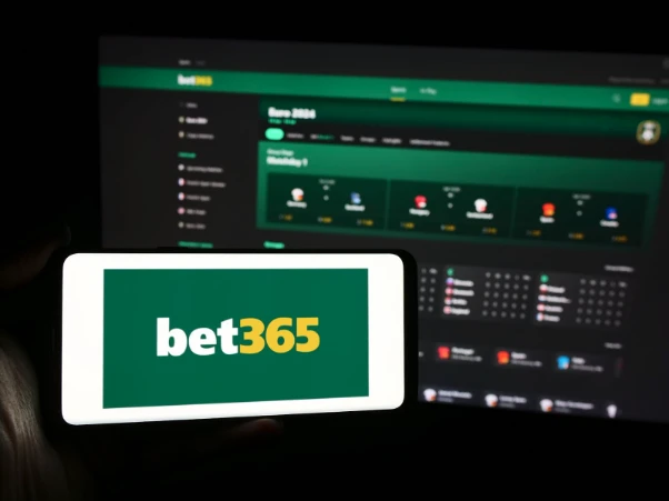 10 melhores aplicativos para apostar: Bet365