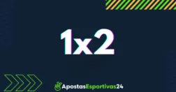 Guia de aposta simples 1x2
