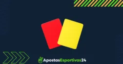 Apostas em cartões