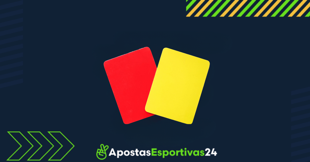 Apostas em cartões