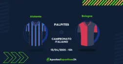 Atalanta - Bolonha