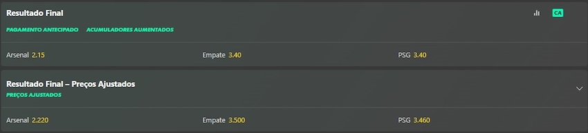 bônus bet365