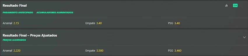 bônus bet365