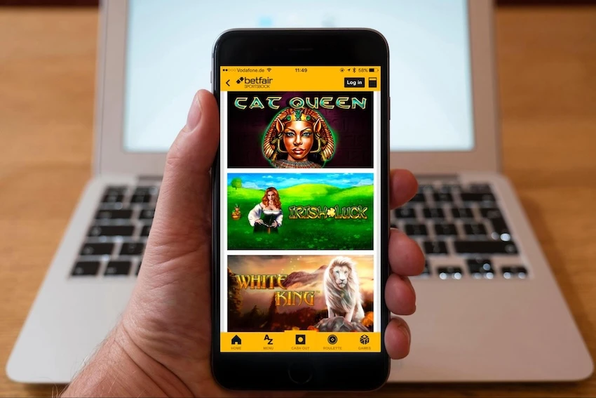 bônus betfair
