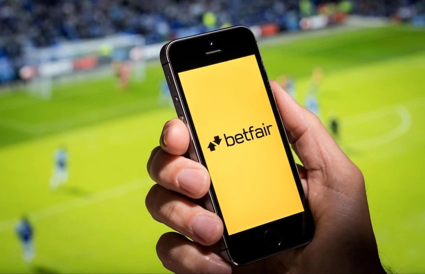 bônus betfair