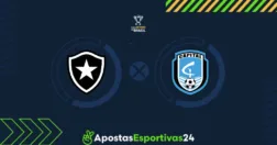 Botafogo x Capital-DF palpite