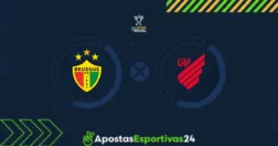 Brusque x Athletico palpite