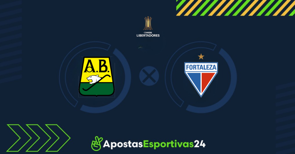 Bucaramanga x Fortaleza palpite