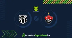 Ceará x Vitória palpite