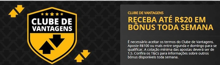 código betfair