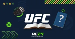 como apostar no UFC