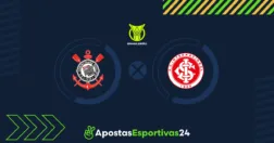 Corinthians x Internacional palpite