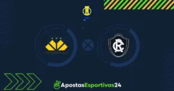 Criciúma x Remo palpite