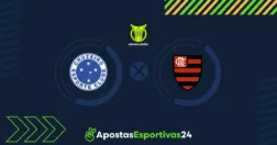 Cruzeiro x Flamengo palpite