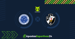 Cruzeiro x Vasco palpite
