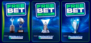 freebet esportes da sorte