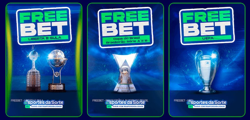 freebet esportes da sorte