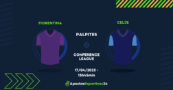 Fiorentina x Celje palpite
