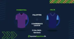 Fiorentina x Celje palpite