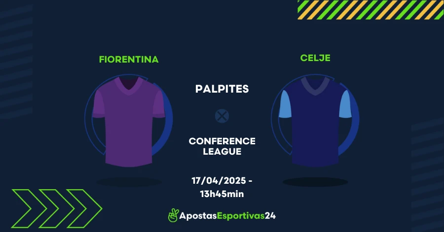 Fiorentina x Celje palpite