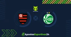 Flamengo x Juventude palpite