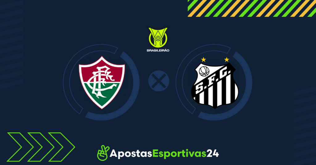 Fluminense x Santos palpite