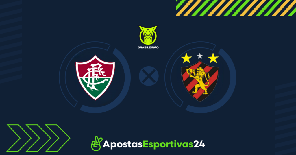 Fluminense x Sport Recife palpite