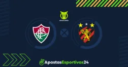 Fluminense x Sport Recife palpite