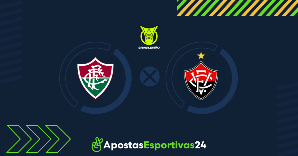 fluminense x vitória palpite