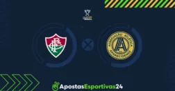 Fluminense x Aparecidense palpite