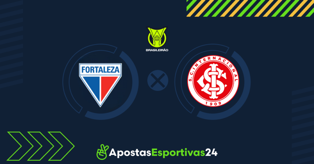 Fortaleza x Internacional palpite