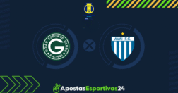 Goiás x Avaí palpite