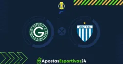 Goiás x Avaí palpite