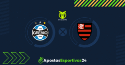 Grêmio x Flamengo palpite