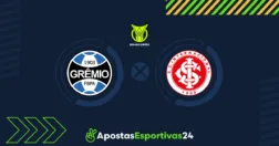 Grêmio x Internacional palpite