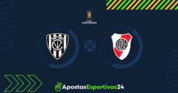 Independiente del Valle x River Plate palpite | Libertadores 2025 | 23/04/2025