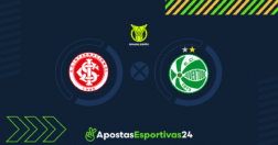 Internacional x Juventude palpite