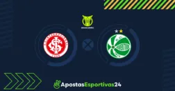Internacional x Juventude palpite