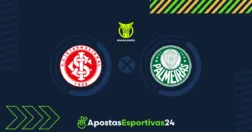 Internacional x Palmeiras palpite
