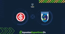 Internacional x Maracanã palpite