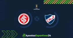 Internacional x Nacional palpite