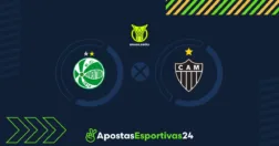 Juventude x Atlético-MG palpite