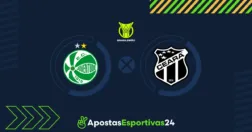 Juventude x Ceará palpite