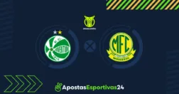 Juventude x Mirassol palpite