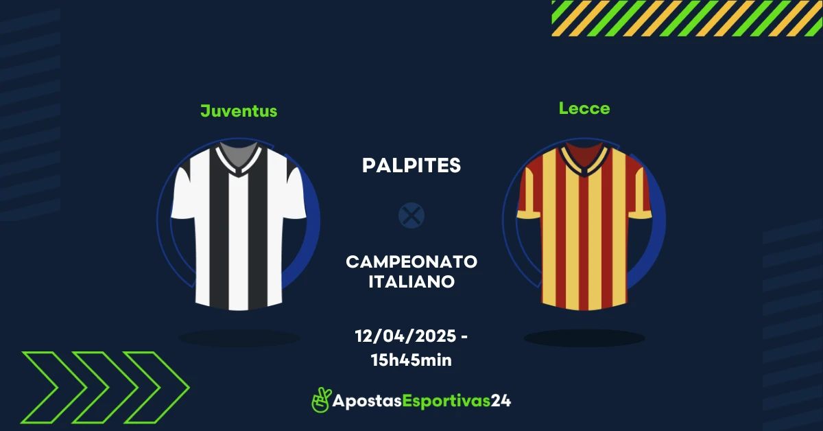 juventus - lecce 