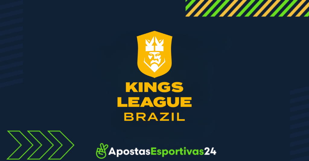 Kings League Brasil
