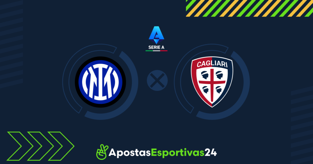 Palpite Inter x Cagliari
