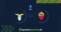 Palpite Lazio x Roma