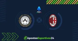 Palpite Udineses x Milan