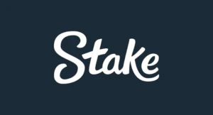Logo da Stake